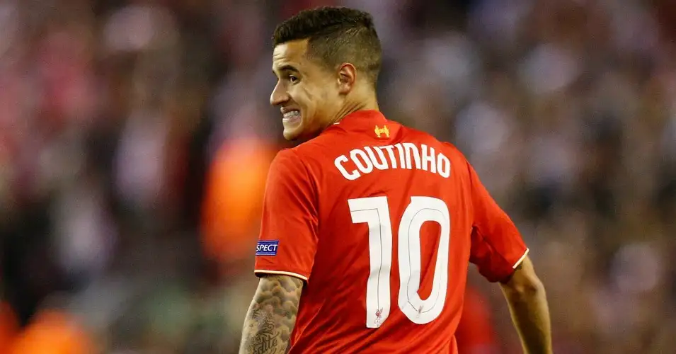 Coutinho ‘would be happy to make’ Barcelona move