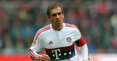 Bayern Munich captain Lahm wary of ‘dangerous’ Arsenal