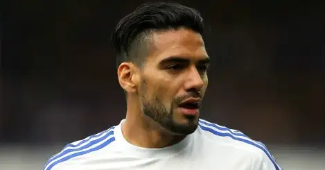 It’s difficult for Falcao, he needs matches – Hiddink