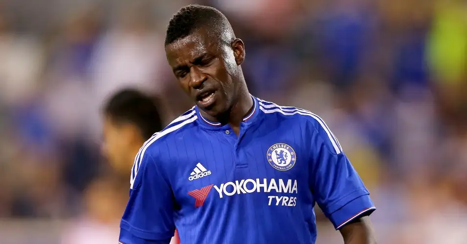 Ramires: Latest Chelsea player to back Jose Mourinho