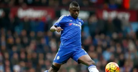Ramires insists there is ‘no mutiny’ against Mourinho