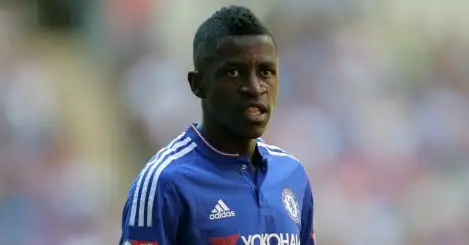 Ramires signs new four-year deal at Chelsea