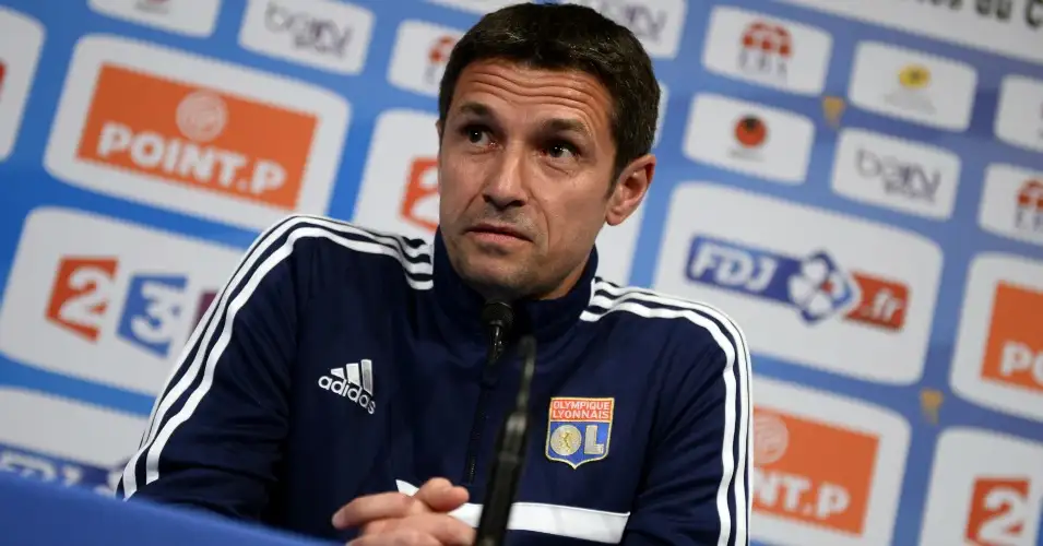Remi Garde: Set to be announced as new Aston Villa manager