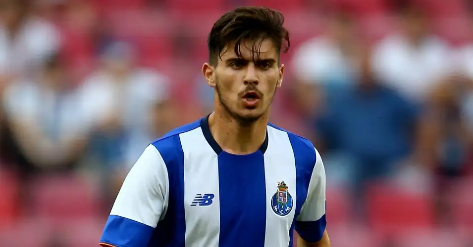 Ruben Neves: Linked with move to Liverpool