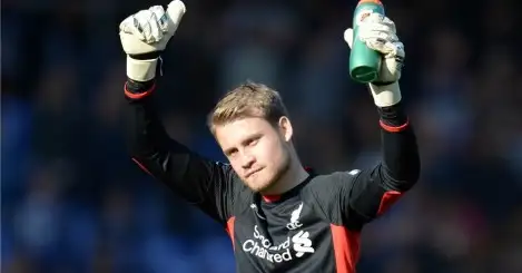 Ratings: Mignolet shines in derby lacking quality