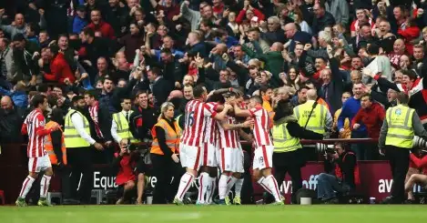 Johnson: Stoke should have more points