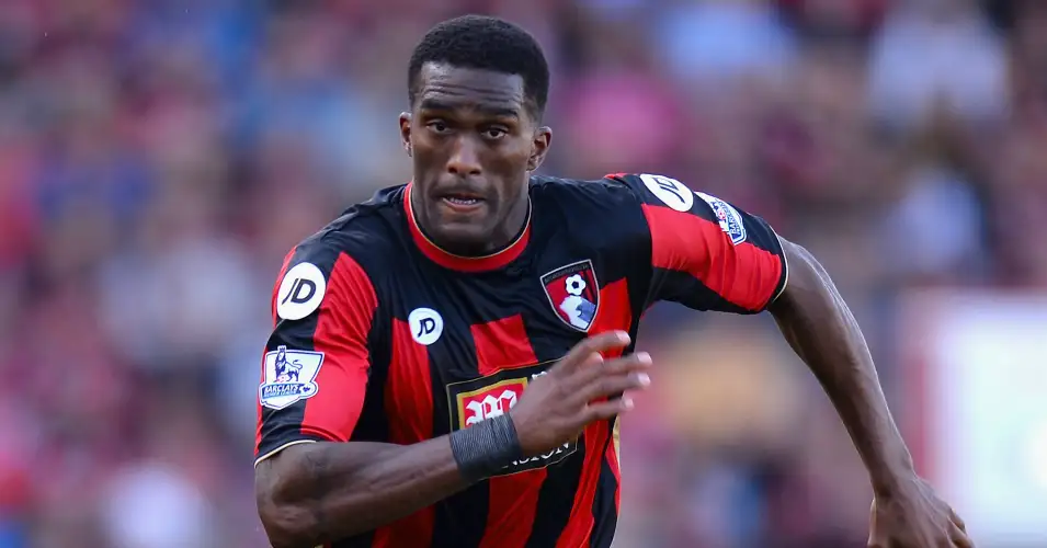 Sylvain Distin: Leaving Dean Court