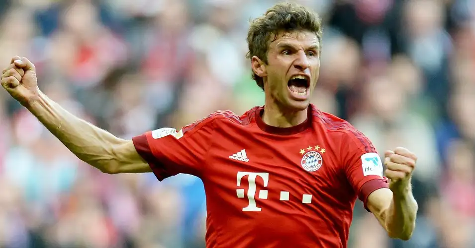 Kovac reveals details of talks with Muller amid Liverpool, Man Utd links