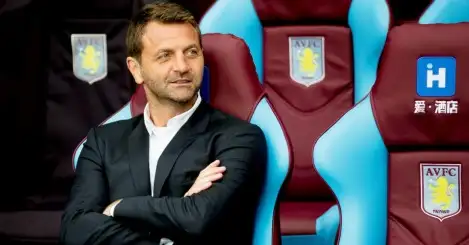 Pardew-inspired Sherwood certain of staying up