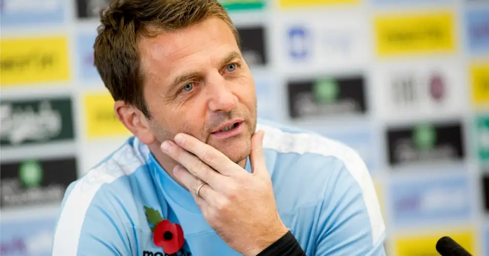 Sherwood promises Villa victory over Swansea