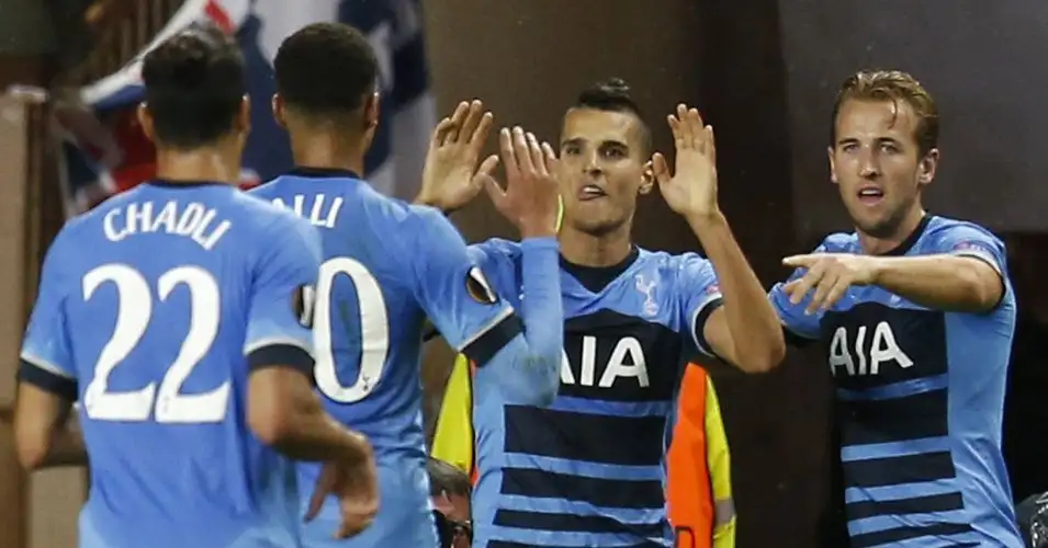 Swansea City v Tottenham team news & stats