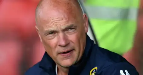 Cellino must stand by show of faith to Leeds boss Rosler