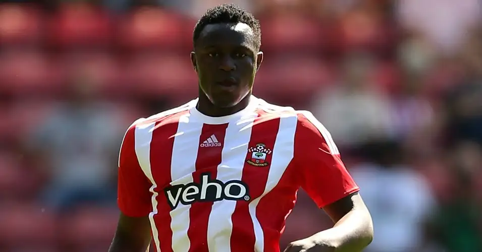 Wanyama has ‘forgotten’ Southampton transfer saga