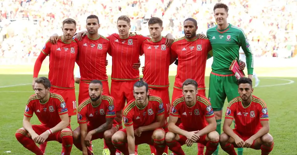 Wales and Northern Ireland climb in FIFA rankings
