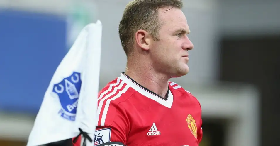 Rooney mourns, Martinez wanted Kendall celebration