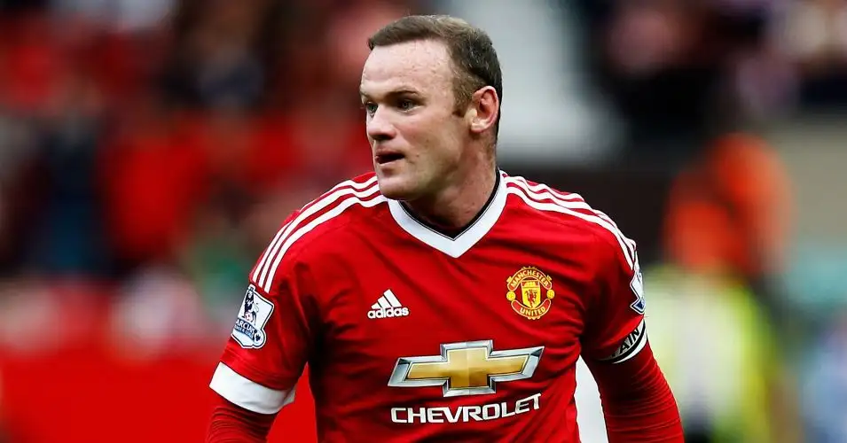 Rooney: Sir Bobby Robson tried to sign me for Newcastle