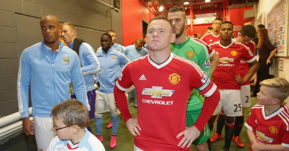 Rooney: Horrible performance summed up by stats