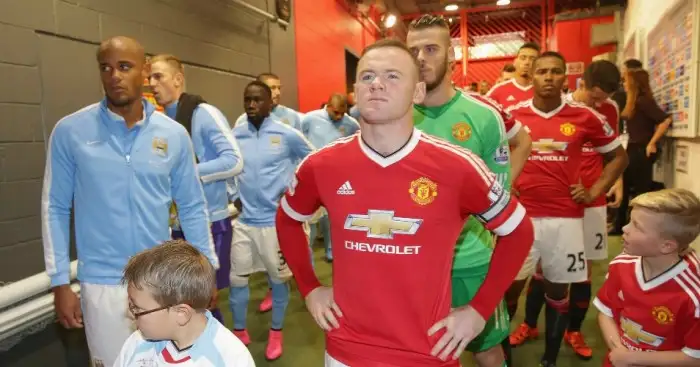 Man Utd 0-0 Man City: What the newspapers say