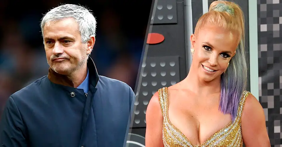 Your Says of the Day: Mourinho ‘similar to Britney Spears’