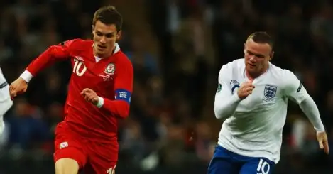 England 50-50 to draw one of Wales, NI or Republic at Euro 2016