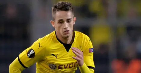 Agent defends Januzaj over ‘bad state of mind’ accusations