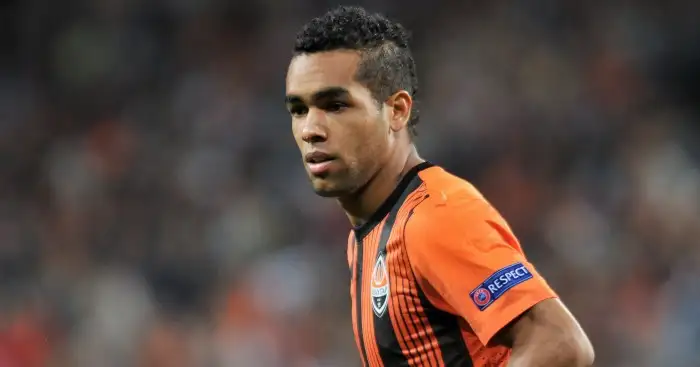 Your Says of the day: Teixeira and Messi heading to Prem?