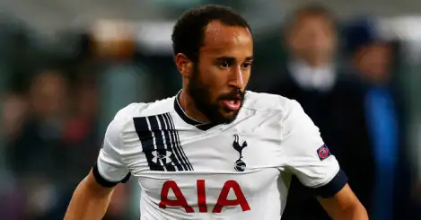 Newcastle keen to conclude negotiations for Townsend