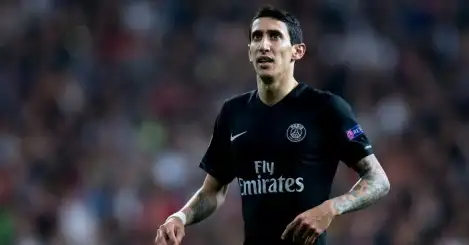 Di Maria: United spell ‘sad’; I don’t remember what happened