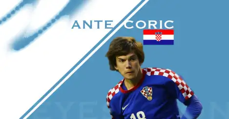 The Scout: Ante Coric perfect for Liverpool or Everton