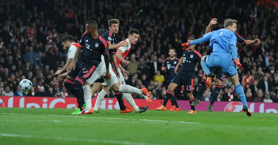 Guardiola wary of Arsenal’s attacking threat