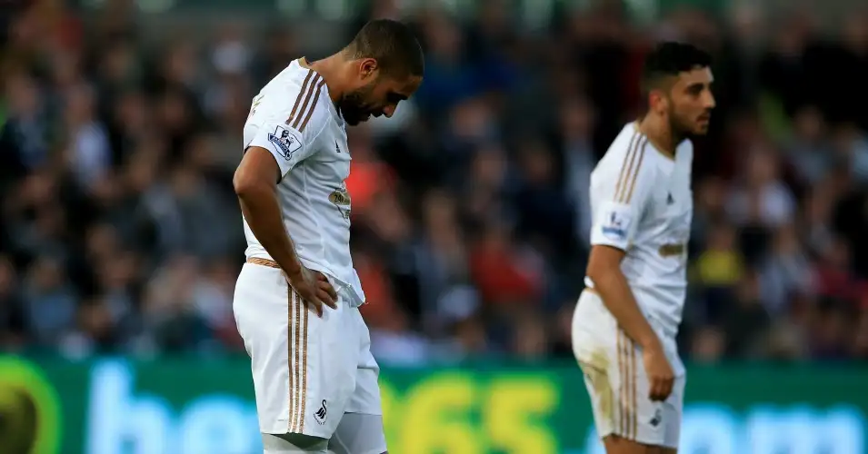 Swansea City: Looking for overdue home win against Bournemouth