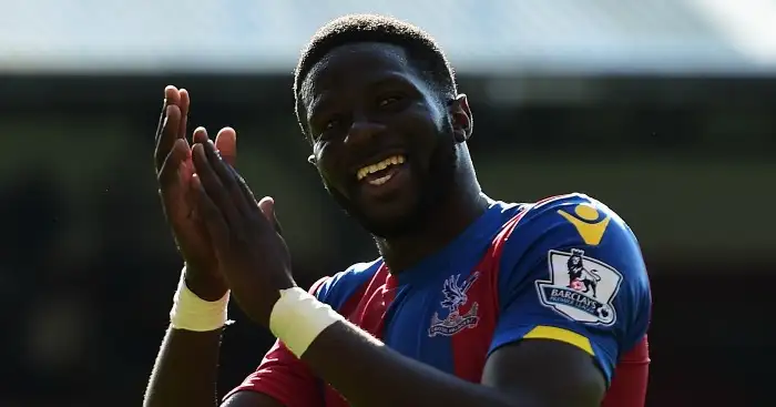 Birmingham bid to make Palace ace biggest signing in seven years