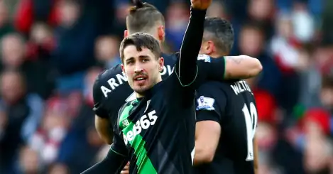 Bojan: I’m loved at Stoke and won’t join Liverpool or Chelsea