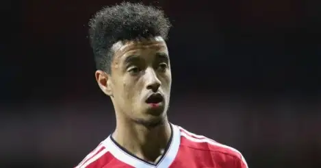 Smalling backs teen star to reach the top with Man United