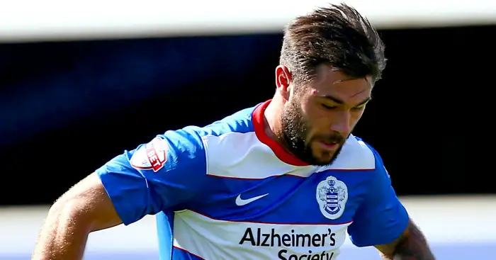 Charlie Austin: Linked with January move to a host of clubs