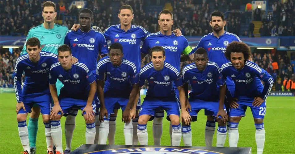 Chelsea: Failed to hugely impress media despite win