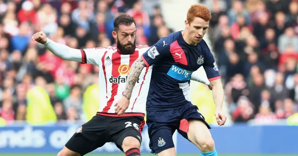 Colback targets swift return from ‘worst’ injury of career