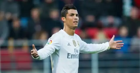 Ronaldo is the soul of Real Madrid and won’t leave – Zidane