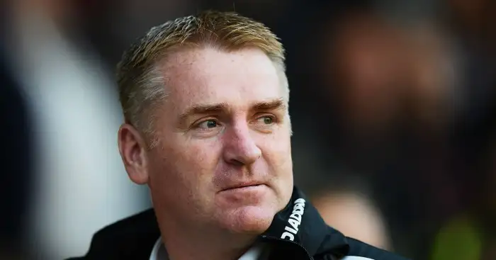Dean Smith: Leaves Walsall to take Brentford job