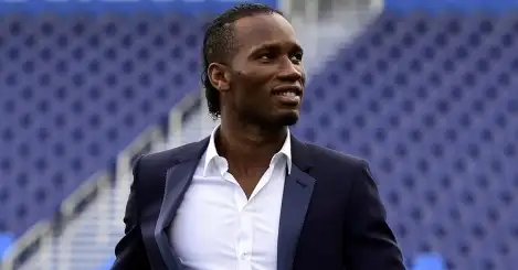 Montreal Impact deny Drogba will make Serie A loan