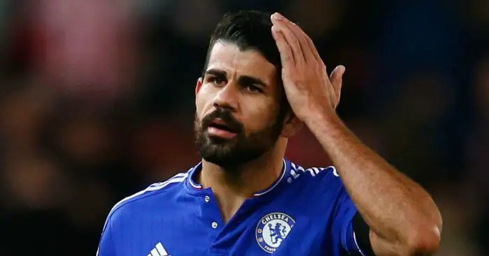 Costa ‘open minded’ over quitting Chelsea for Atletico return