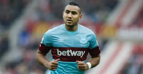 West Ham won’t be bullied over Payet after rejecting £20.7m offer