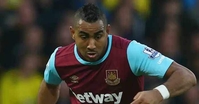 Dimitri Payet: Claims his actions were instinctive