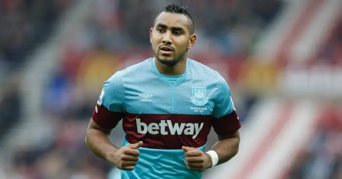 West Ham won’t be bullied over Payet after rejecting £20.7m offer