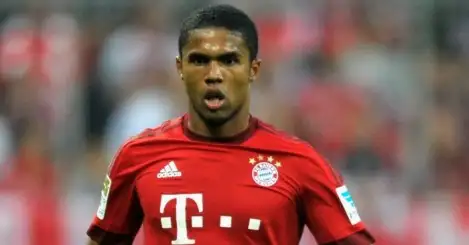 Bayern president condemns Costa’s ‘desperate’ attempt