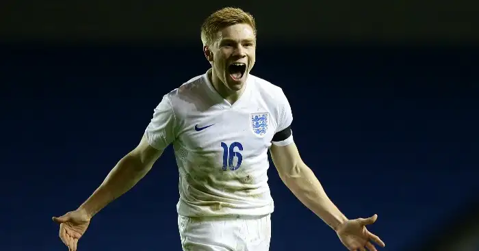 Duncan Watmore: Came off the bench to inspire England Under-21s to victory