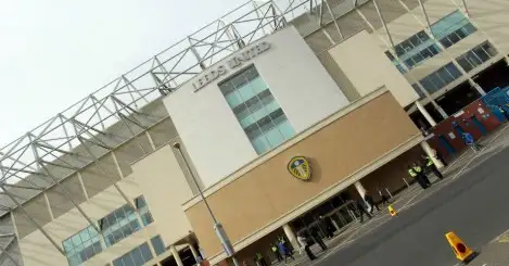 Leeds Fans Utd set to start takeover talks