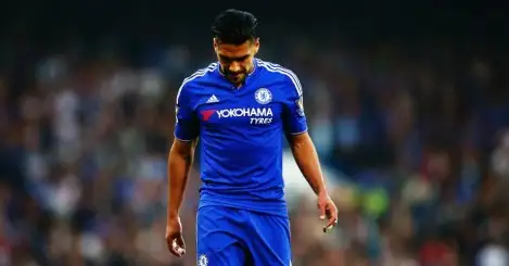 Chelsea yet to talk to Monaco as Falcao relapses