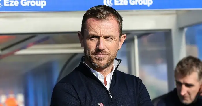 Stoke close on Rowett as Derby outline compensation required