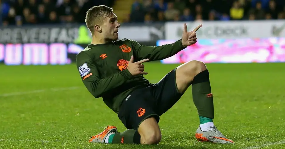 Deulofeu: I’m a ‘special player’, but I need to improve
